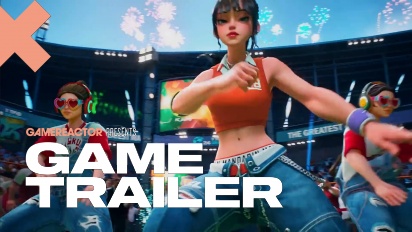 FreeStyle Football 2 - Reveal Trailer (PS5)