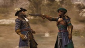 Greedfall - Companions Trailer