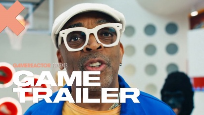 NBA 2K26 - Live Action Trailer (PS5 & PS4)