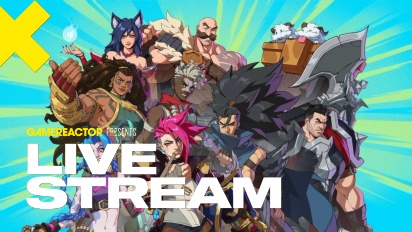 2XKO - Livestream Replay