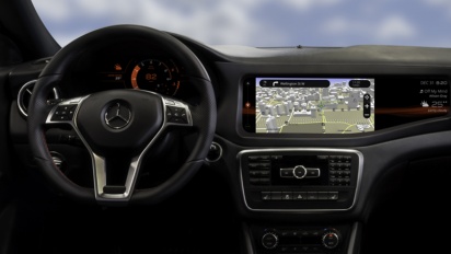 QNX is looking to revolutionise car sounds
