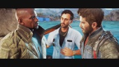Just Cause 3 - Story Trailer