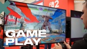 Nintendo Switch 2 Third Party Gameplay Recap: Street Fighter 6, Hogwarts Legacy, Split Fiction, Hades 2
