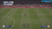 FIFA Match of the Week - Manchester United vs. Manchester City
