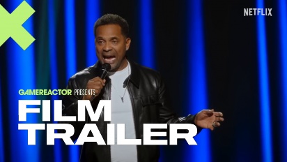 Mike Epps: Delusional - Official Trailer (Netflix)