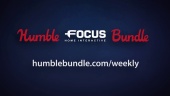 Humble Bundle - Humble Focus Bundle Trailer