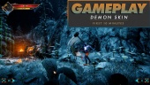 Demon Skin - Gameplay