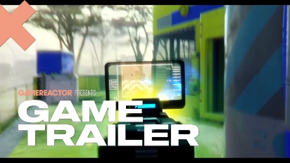 Marathon - Developer Insights: Runner Shells