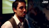 Vanquish interview