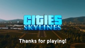 Cities: Skylines - Celebrating 12M Copies Sold