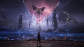 Tides of Annihilation shows off a stunningly cinematic boss fight