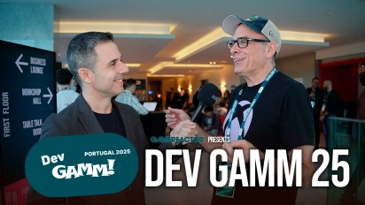 What the Xbox ecosystem means to indies - Chris Charla DevGAMM Interview