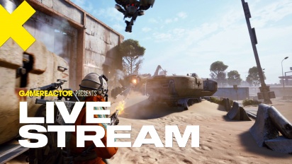 ARC Raiders - Livestream Replay