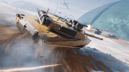 All You Need to Know about World of Tanks: HEAT (Sponsored)