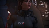Mass Effect - Legendary Edition Official Reveal Trailer