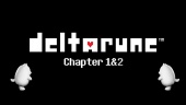Deltarune: Chapter 2 - Announcement Trailer (Nintendo Switch)