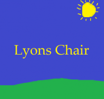 CHAISE LYONS